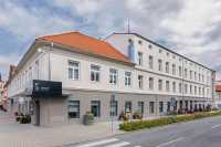 Lovosice – Rekonstrukce Centra kultury Lovoš 